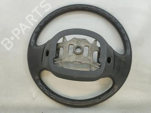 Steering wheel FORD TRANSIT Van (FA_ _) 2.0 DI (FAE_, FAF_, FAG_) | BP34187740C49 - Image 2