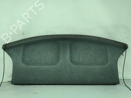Used Rear parcel shelf Rear parcel shelf 34190094 34190094