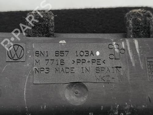 Glove box VW POLO (6N2) 1.0 | BP34187979C95  - Image 8