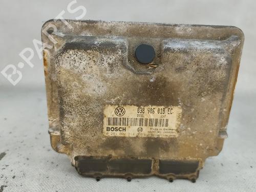 Used Engine control unit (ECU) Engine control unit (ECU) SEAT IBIZA II (6K1) 1.9 TDI (90 hp) 34187777 34187777
