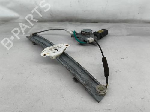 Front left window mechanism DAEWOO LANOS (KLAT) 1.3 | BP34187723C22  - Image 6