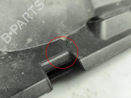 Grill VW PASSAT B5.5 (3B3) 1.9 TDI | BP32784908C40 - Image 5