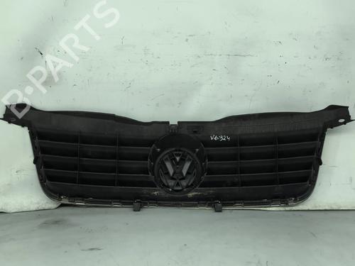 Grill VW PASSAT B5.5 (3B3) 1.9 TDI | BP32784908C40 - Image 2