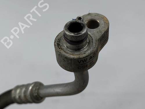 AC pipe VW POLO Van V (6R1, 6C1) 1.6 TDi | BP33769458M126 - Image 6