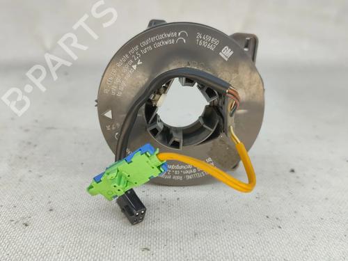squib-airbag-opel-meriva-a-mpv-x03-2003-2004-2005-2006-2007-2008-2009-2010-34187789 main image
