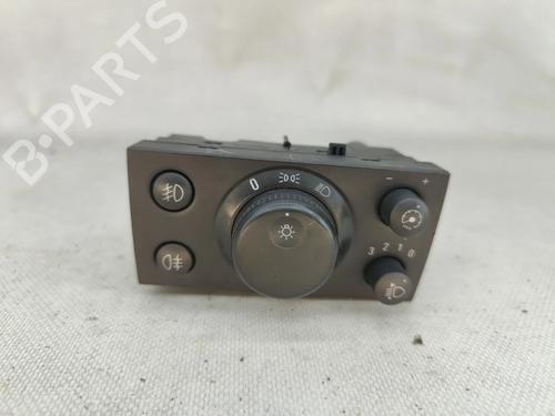 headlight-switch-opel-meriva-a-mpv-x03-2003-2004-2005-2006-2007-2008-2009-2010-34187790 main image