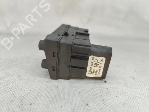 Headlight switch OPEL MERIVA A MPV (X03) 1.6 (E75) | BP34187790I24 - Image 4