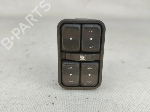 left-front-window-switch-opel-meriva-a-mpv-x03-2003-2004-2005-2006-2007-2008-2009-2010-34187791 main image