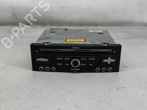 Used Radio Radio 34156770 34156770