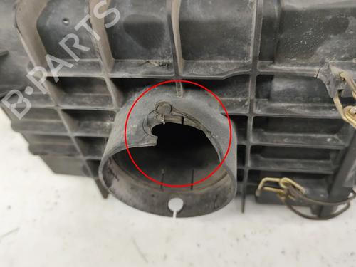 Air filter box FORD TRANSIT Van (FA_ _) 2.0 DI (FAE_, FAF_, FAG_) | BP34187746M87 - Image 6
