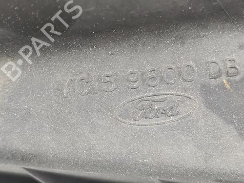 Air filter box FORD TRANSIT Van (FA_ _) 2.0 DI (FAE_, FAF_, FAG_) | BP34187746M87 - Image 5