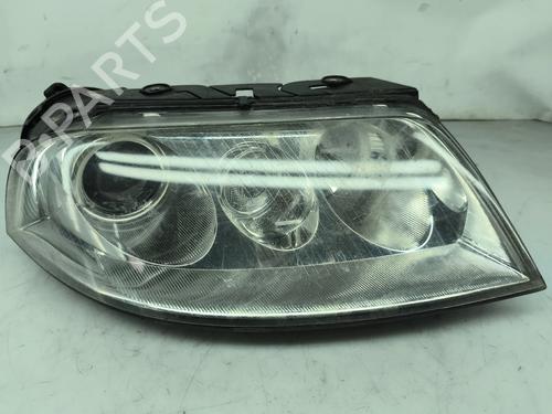 Used Right headlight Right headlight VW PASSAT B5.5 (3B3) 1.9 TDI (130 hp) 32784929 32784929