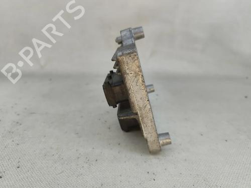 Engine control unit (ECU) OPEL MERIVA A MPV (X03) 1.6 (E75) | BP34187793M57 - Image 4