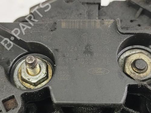 Alternator FORD TRANSIT Van (FA_ _) 2.0 DI (FAE_, FAF_, FAG_) | BP34187747M7 - Image 5