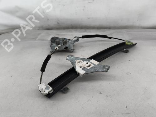 Front left window mechanism DAEWOO LACETTI Hatchback (KLAN) 1.4 | BP34181729C22  - Image 5