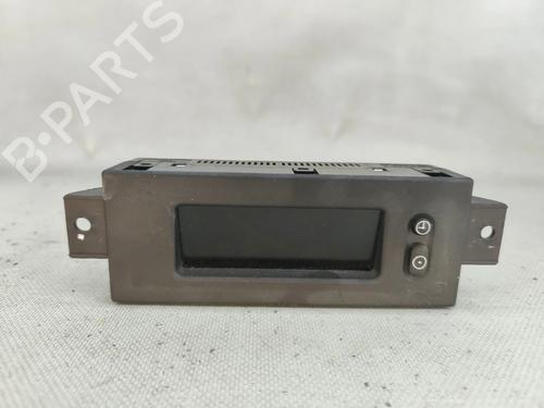 display-monitor-opel-meriva-a-mpv-x03-2003-2004-2005-2006-2007-2008-2009-2010-34187795 main image