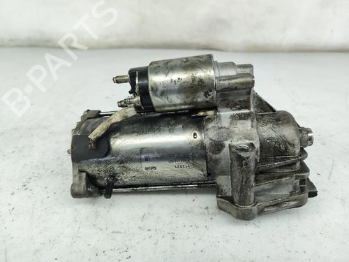 Starter FORD TRANSIT Van (FA_ _) 2.0 DI (FAE_, FAF_, FAG_) | BP34187748M8 - Image 3