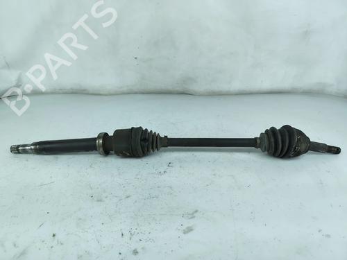 Used Right front driveshaft Right front driveshaft 34187749 34187749