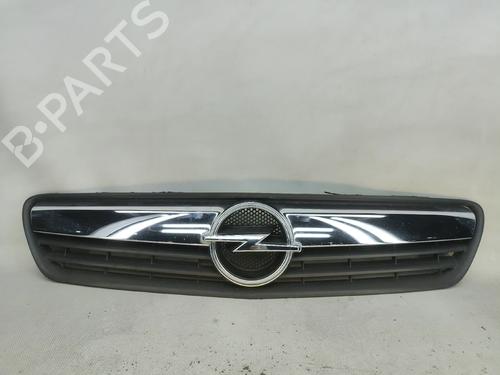 grille-opel-meriva-a-mpv-x03-2003-2004-2005-2006-2007-2008-2009-2010-34187797 main image