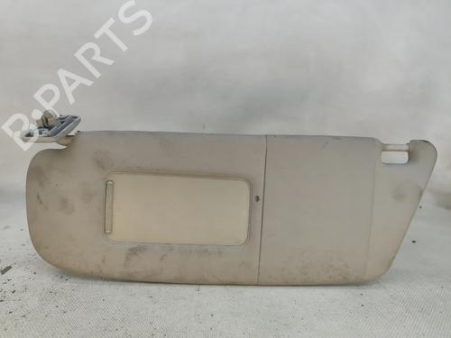 left-sun-visor-opel-meriva-a-mpv-x03-2003-2004-2005-2006-2007-2008-2009-2010-34187798 main image