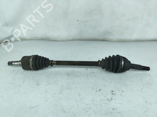 Used Left front driveshaft Left front driveshaft 34187750 34187750