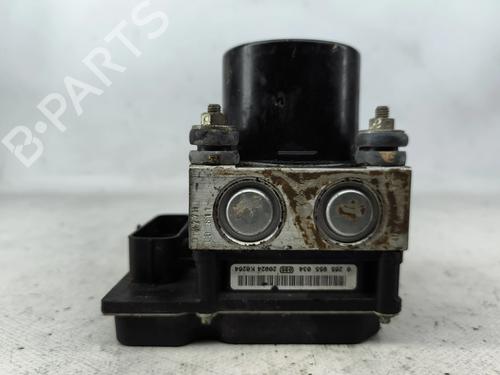 Used ABS pump ABS pump 33758252 33758252
