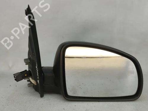 right-mirror-opel-meriva-a-mpv-x03-2003-2004-2005-2006-2007-2008-2009-2010-34187799 main image