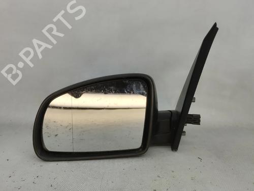 left-mirror-opel-meriva-a-mpv-x03-2003-2004-2005-2006-2007-2008-2009-2010-34187800 main image
