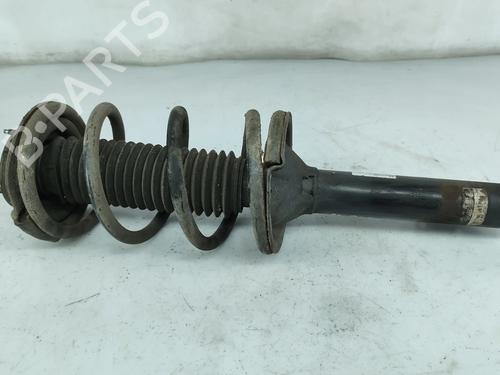 Used Left front shock absorber Left front shock absorber 34187753 34187753