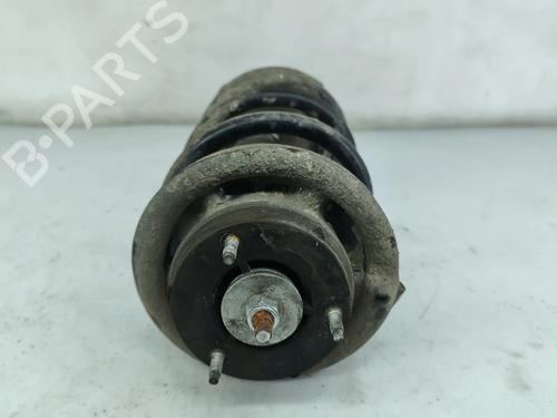 Left front shock absorber FORD TRANSIT Van (FA_ _) 2.0 DI (FAE_, FAF_, FAG_) | BP34187753M16 - Image 4