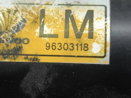 Front wiper motor DAEWOO LANOS (KLAT) 1.3 | BP34187721M29  - Image 8