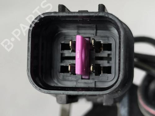 Front wiper motor DAEWOO LANOS (KLAT) 1.3 | BP34187721M29  - Image 7