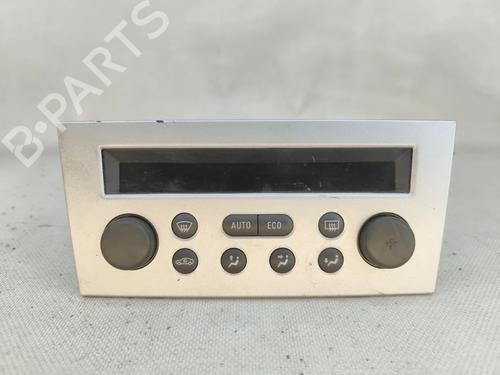 climate-control-opel-meriva-a-mpv-x03-2003-2004-2005-2006-2007-2008-2009-2010-34187802 main image