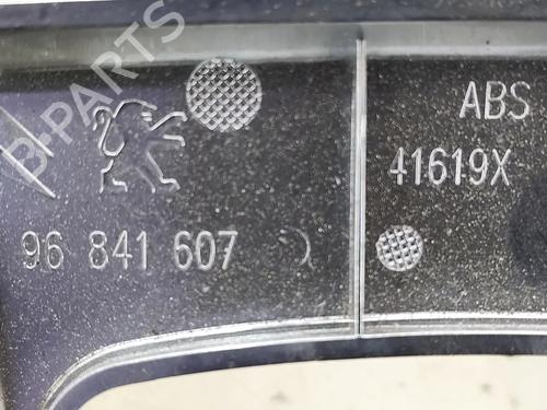 Other CITROËN DS3 (SA_) 1.6 HDi 110 | BP34190083O1 - Image 7