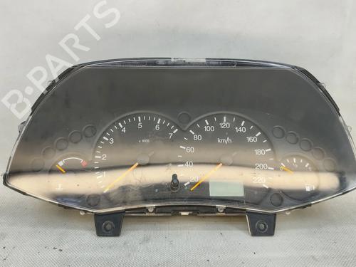Used Instrument cluster Instrument cluster 34187814 34187814