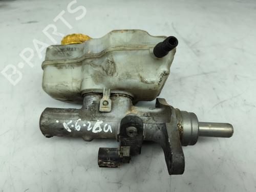 Used Brake master cylinder Brake master cylinder VW POLO Van V (6R1, 6C1) 1.6 TDi (90 hp) 33758254 33758254