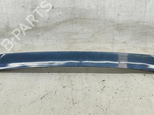 Spoiler bagklap Spoiler bagklap VW GOLF III (1H1) 1.9 TD, GTD (75 hp) 34194326 34194326