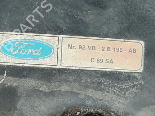 Servo brake FORD TRANSIT Platform/Chassis (E_ _) 2.5 DI (EME/L/S, ENE/L/S) | BP34100904M42  - Image 6