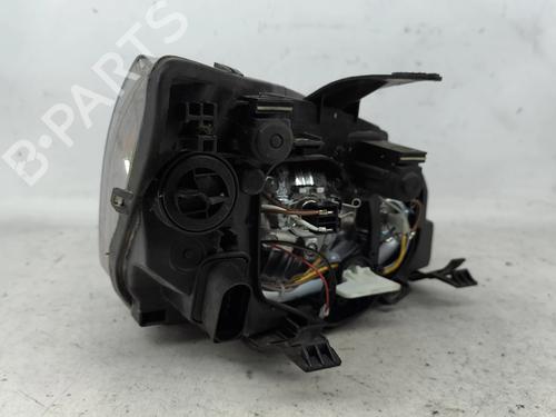 Left headlight FORD FOCUS II (DA_, HCP, DP) 1.6 TDCi | BP34187950C28  - Image 5