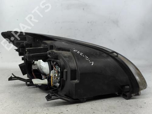 Left headlight FORD FOCUS II (DA_, HCP, DP) 1.6 TDCi | BP34187950C28  - Image 6