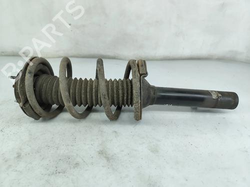 Right front shock absorber FORD TRANSIT Van (FA_ _) 2.0 DI (FAE_, FAF_, FAG_) | BP34187752M17 - Image 2
