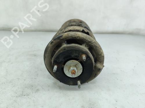 Right front shock absorber FORD TRANSIT Van (FA_ _) 2.0 DI (FAE_, FAF_, FAG_) | BP34187752M17 - Image 4