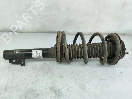 Used Right front shock absorber Right front shock absorber 34187752 34187752