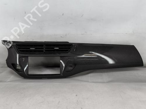 Used Air vent Air vent CITROËN DS3 (SA_) 1.6 HDi 110 (112 hp) 34165839 34165839