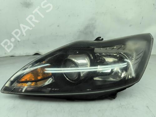 Venstre forlygte Venstre forlygte FORD FOCUS II Turnier (DA_, FFS, DS) 1.6 TDCi (109 hp) 34194350 34194350