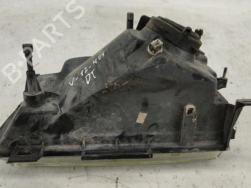 Right headlight FORD TRANSIT Platform/Chassis (E_ _) 2.5 DI (EME/L/S, ENE/L/S) | BP33545468C29 - Image 4