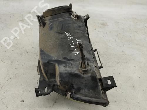 Right headlight FORD TRANSIT Platform/Chassis (E_ _) 2.5 DI (EME/L/S, ENE/L/S) | BP33545468C29 - Image 5