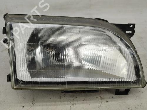 Used Right headlight Right headlight FORD TRANSIT Platform/Chassis (E_ _) 2.5 DI (EME/L/S, ENE/L/S) (80 hp) 33545468 33545468