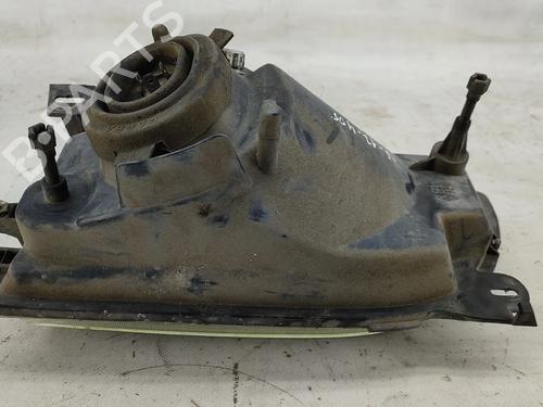 Right headlight FORD TRANSIT Platform/Chassis (E_ _) 2.5 DI (EME/L/S, ENE/L/S) | BP33545468C29 - Image 2