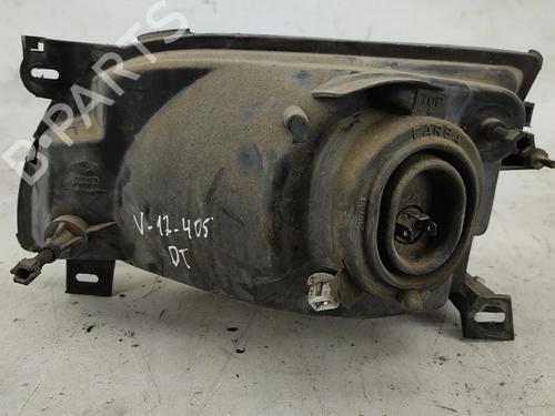 Right headlight FORD TRANSIT Platform/Chassis (E_ _) 2.5 DI (EME/L/S, ENE/L/S) | BP33545468C29 - Image 6
